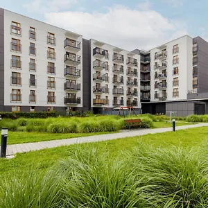 Cozy With Parking Bakalarska By Renters Apartament